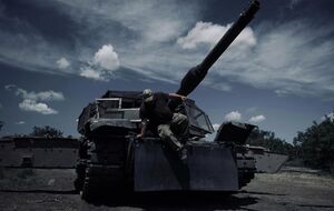 Командир Abrams заявил, что танки выиграют от более динамичной внешней защиты