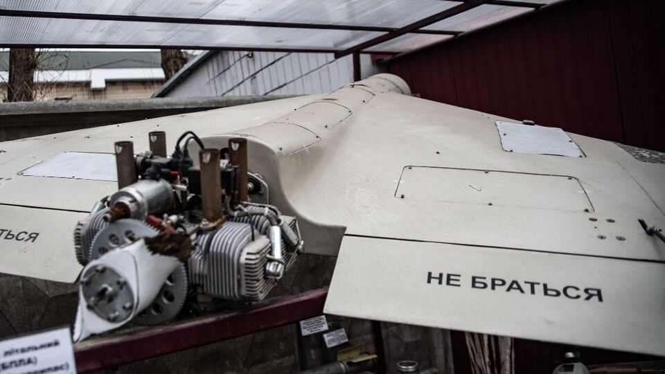 У Польщі розслідують, як польські компоненти опинилися в іранських Shahed