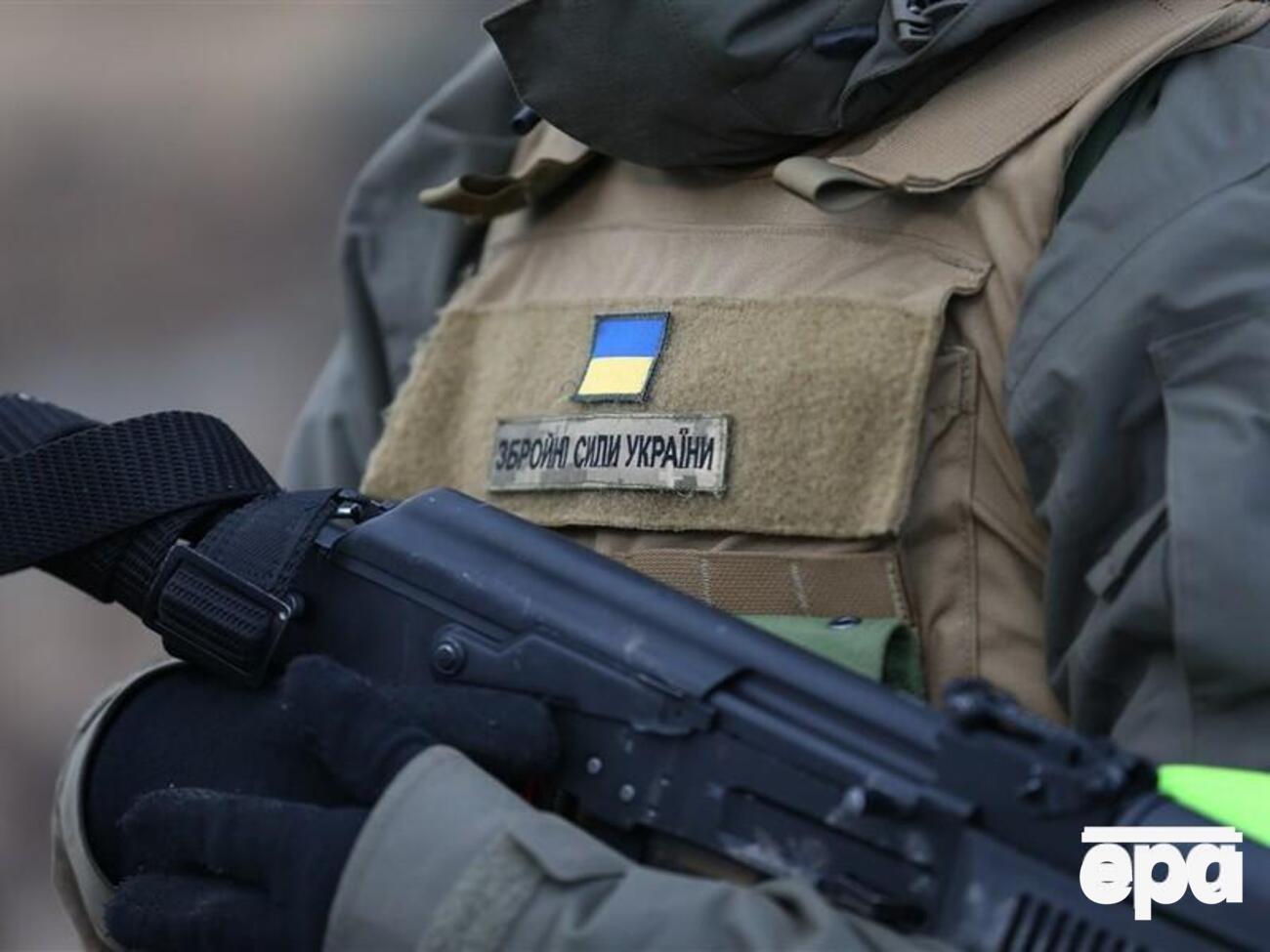 Плацдарм у районі Кринків українські військові утримували приблизно з осені 2023 року