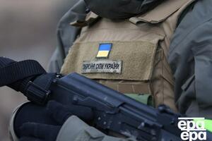 Плацдарм у районі Кринків українські військові утримували приблизно з осені 2023 року