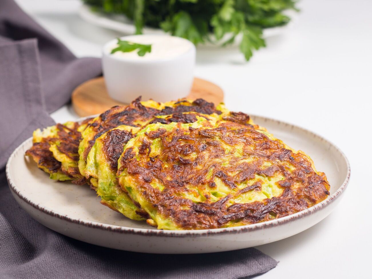 Млинець потрібно обсмажувати з обох боків