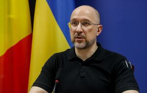 Шмигаль пообіцяв суспільству "покращити алгоритм" вимкнень електроенергії