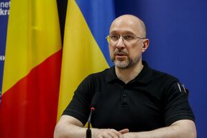 Шмигаль пообіцяв суспільству "покращити алгоритм" вимкнень електроенергії