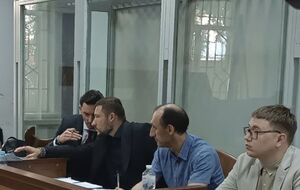 Адвокати Червінського заявили, що подаватимуть апеляцію на рішення суду про його домашній арешт