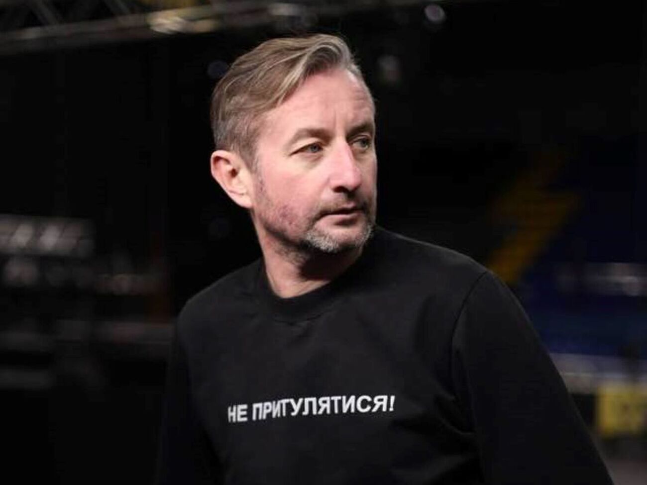 В июне СМИ писали, что у Жадана роман с нардепом Бобровской