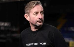 В июне СМИ писали, что у Жадана роман с нардепом Бобровской