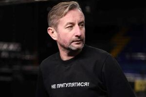 В июне СМИ писали, что у Жадана роман с нардепом Бобровской