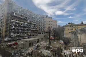 Оккупанты ударили по "Охматдету" 8 июля