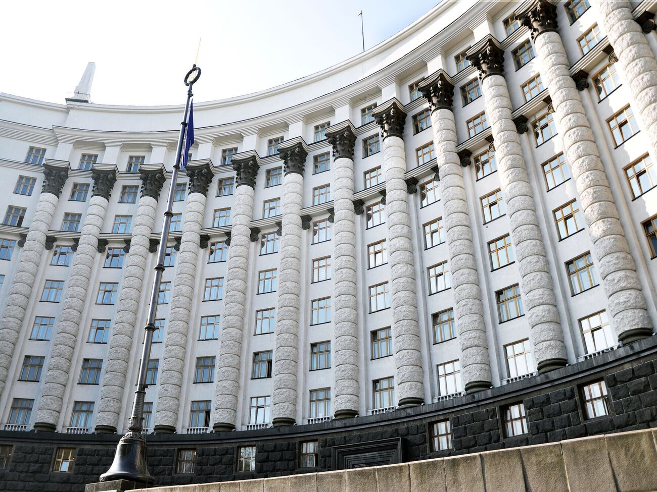 Загалом Кабмін України заніс до реєстру вже 86 індустріальних парків, зазначили в Мінекономіки