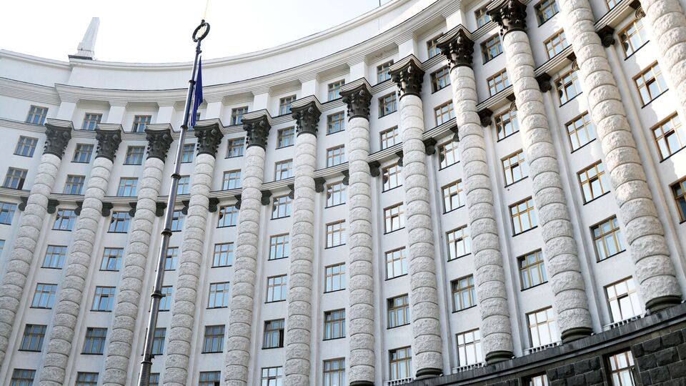 Всего Кабмин Украины включил в реестр уже 86 индустриальных парков, отметили в Минэкономики