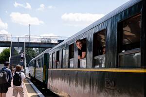 Зараз "Укрзалізниця" проходить піковий сезон літніх пасажирських перевезень, кажуть у компанії