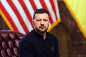 Зеленский пообщается с Трампом впервые после его ухода из Белого дома