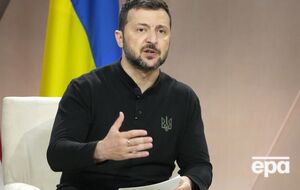 Зеленский: Сила дипломатии может помочь