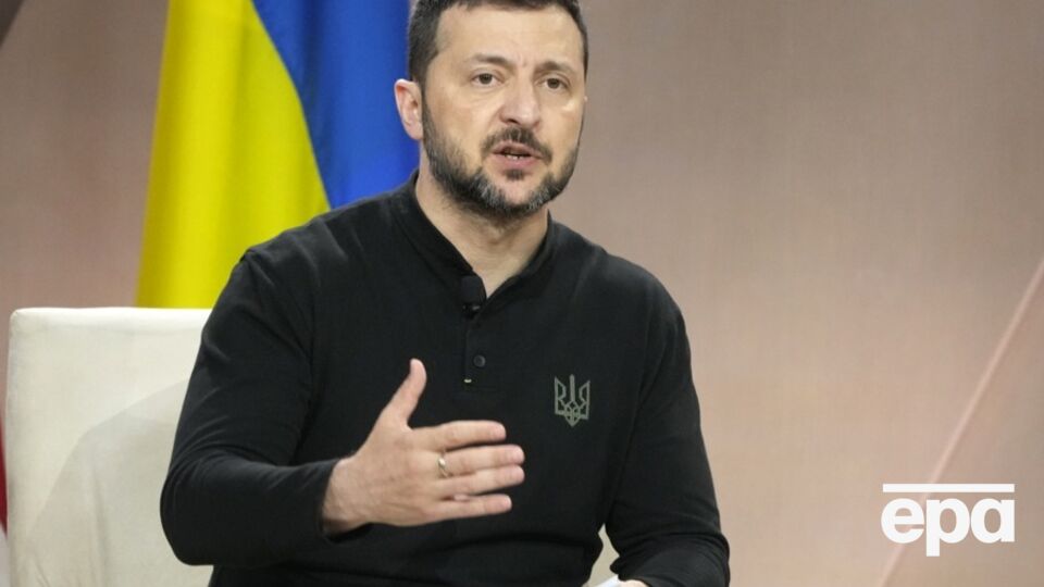 Зеленський: Сила дипломатії може допомогти