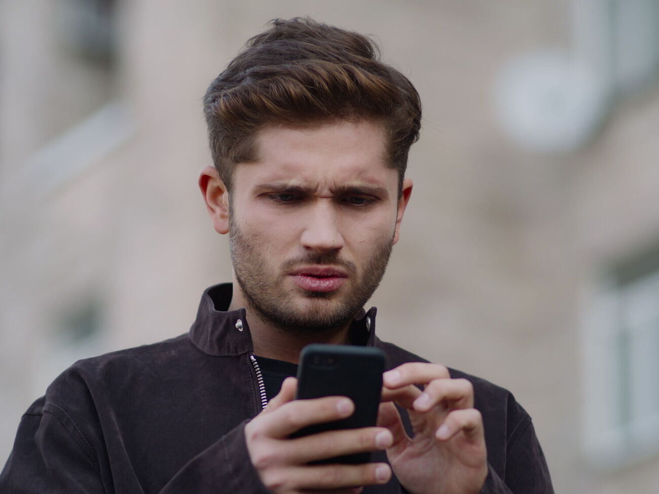 Пользователи ряда украинских компаний не могут воспользоваться их услугами