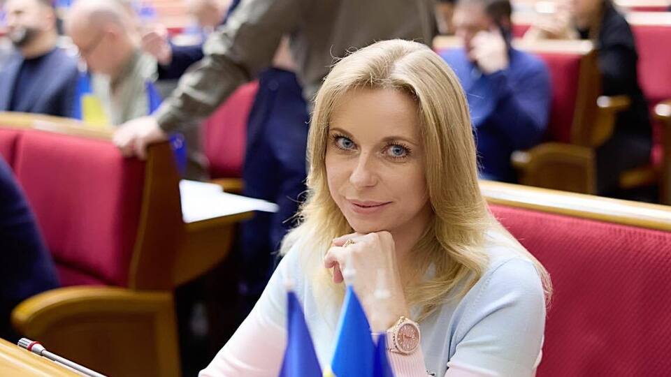 Яцик заявила, что пыталась выйти из фракции с 2022 года
