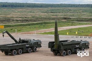 За словами речника ВМС України, кілька попередніх таких ракет били по одеській портовій інфраструктурі