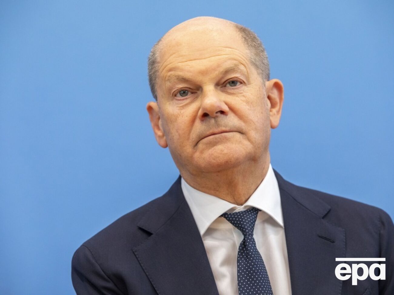 Шольц усилит борьбу с российским "теневым флотом"