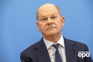 Шольц усилит борьбу с российским "теневым флотом"