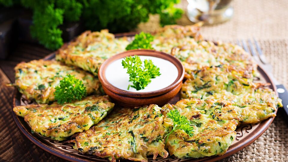 Цю страву можна подавати гарячою