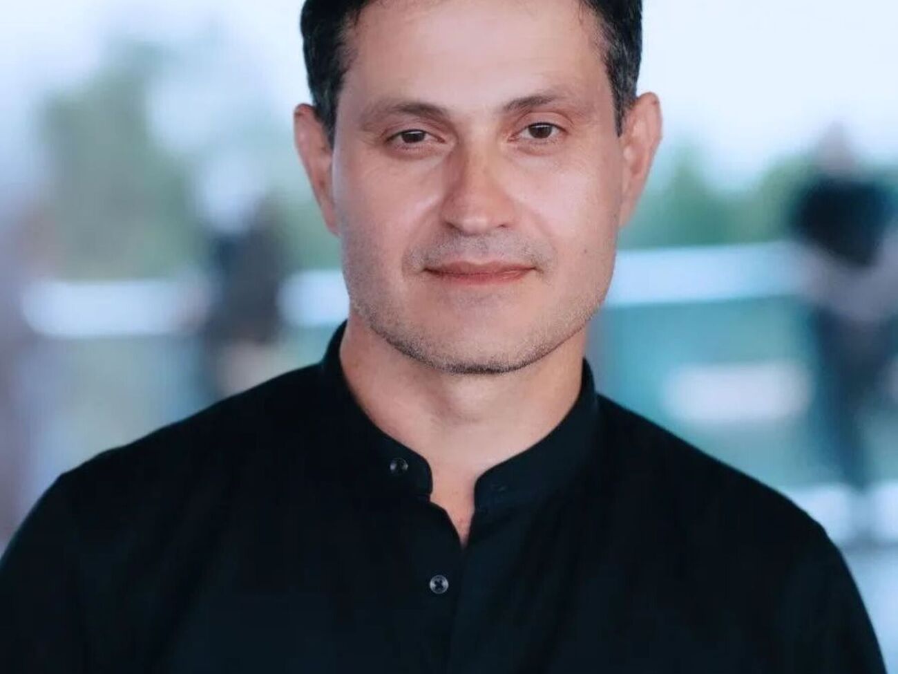 Сеитаблаев был в отношениях с Боцвинюк менее года