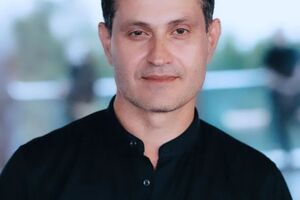 Сеитаблаев был в отношениях с Боцвинюк менее года