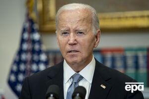 Пелоси заявила демократам в Палате представителей, что Байдена могут вскоре убедить выйти из гонки