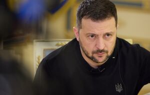 Президент заявил, что намерен уйти в отставку после войны