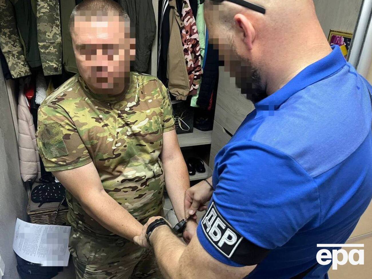 Серед підозрюваних – начальники КЕУ та КЕВ у Харкові, Кропивницькому, Чернігові, Львові, Миколаївській, Дніпропетровській, Івано-Франківській, Житомирській, Волинській і Луганській областях
