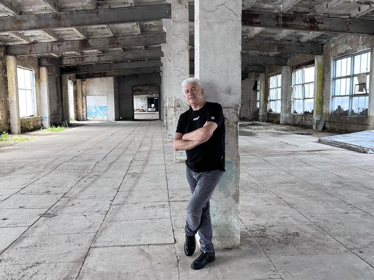 Дмитрий Олейник: В условиях войны, абсолютной неопределенности и отсутствия какого-либо финансирования бизнесу предлагают взять обязательства за 10 лет полностью перестроить агрегаты. Или – закрыть