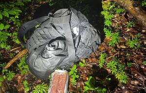 За документами загиблий є 29-річним жителем Полтавської області