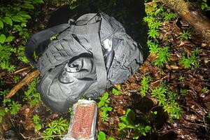 За документами загиблий є 29-річним жителем Полтавської області