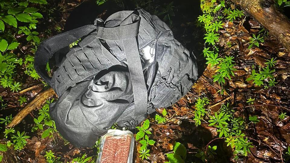 За документами загиблий є 29-річним жителем Полтавської області