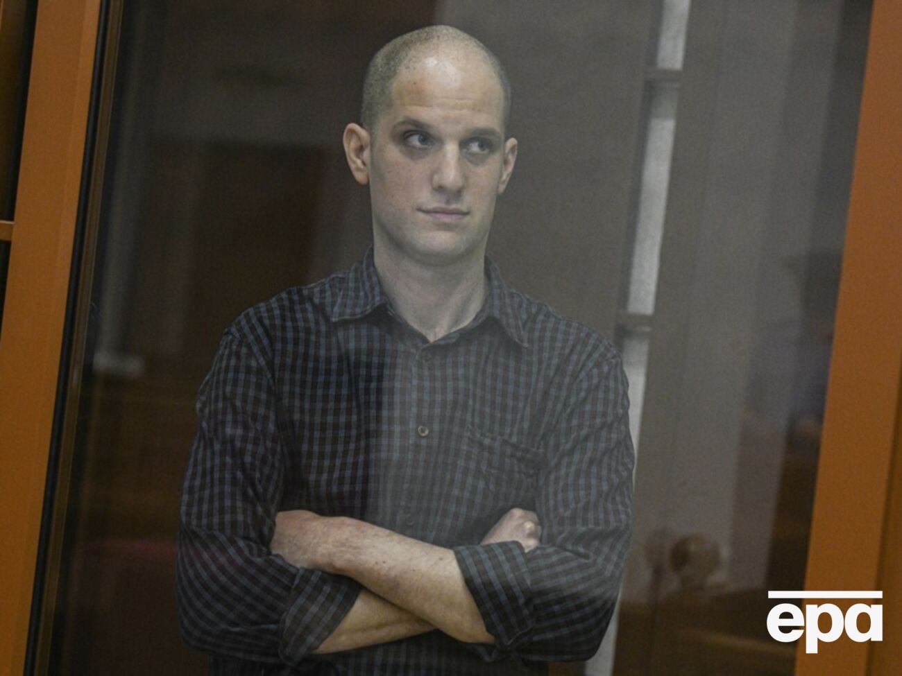 Гершковича затримали в березні 2023 року