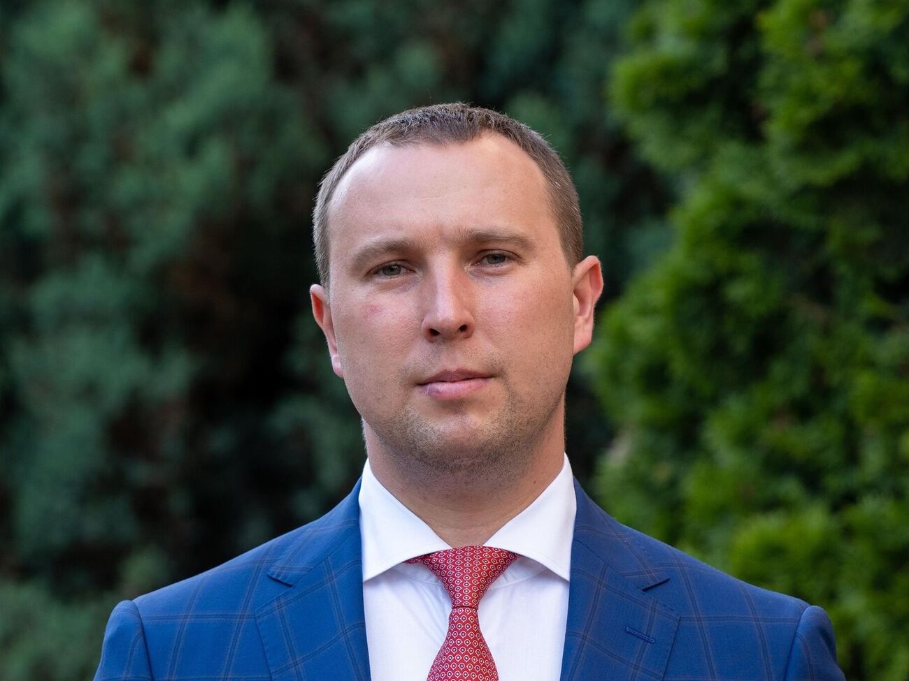 Владислав Бельбас: Закрытие данных о предприятиях оборонки – это очень сложный вопрос, для решения которого требуется комплексный подход