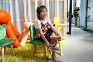 За даними Лубінця, дітей вивезли з трьох регіонів України