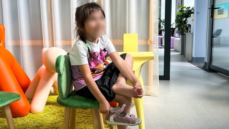 За даними Лубінця, дітей вивезли з трьох регіонів України