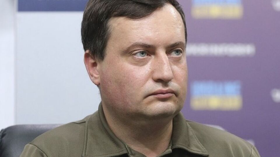 Сили оборони "відбили і зламали плани ворога" під час його наступу в Харківській області, зазначив Юсов