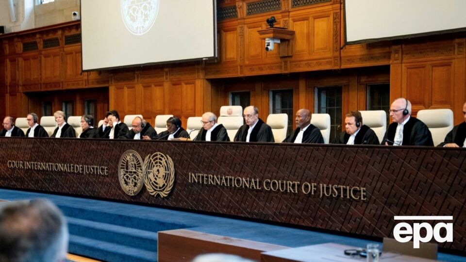 Суд ООН ухвалив рішення щодо поселень Ізраїлю на палестинських територіях і визнав їх незаконними