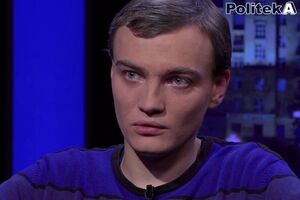 Назар Приходько: Питання, хто реальний бенефіціар схеми? Міллер? Патрушев?