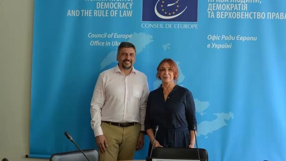 The meeting concluded with an agreement to organize an operational meeting with relevant project managers from the Council of Europe to pinpoint specific actions to support the UNBA