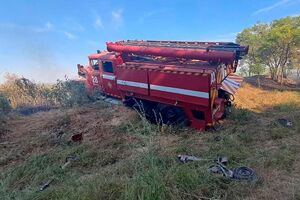 Загинуло вже 93 надзвичайники, зазначив Даник