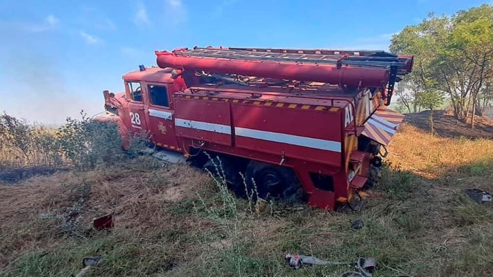 Погибли уже 93 спасателя, отметил Даник