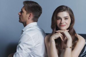 Ни Остапчук, ни Полтавская не комментировали новость о ее беременности