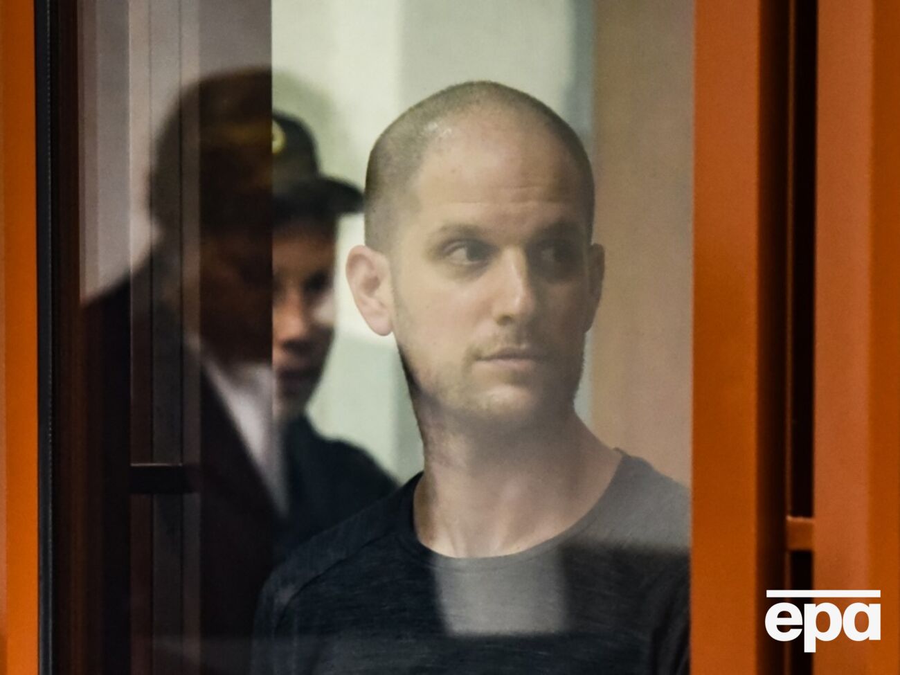 Вирок Гершковичу ухвалили у Свердловській області РФ