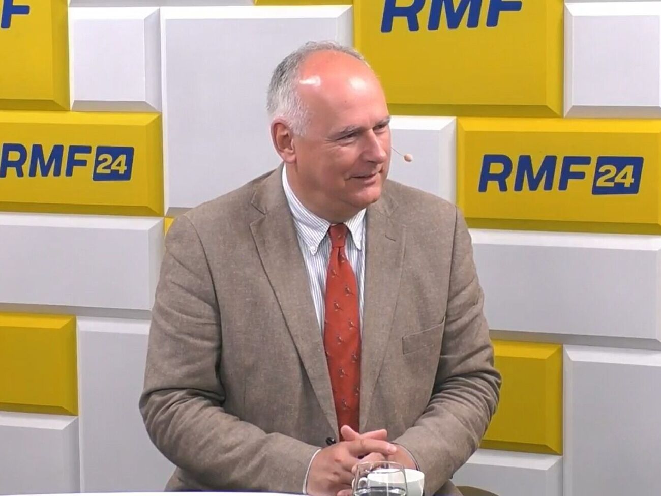 Українські добровольці пройдуть базову підготовку на одному з полігонів Польщі, їх навчатимуть польські військові, розповів Залевський