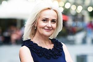 По данным СМИ, Фарион была госпитализирована