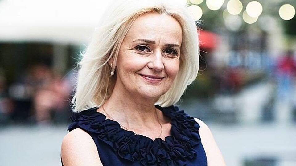 За даними ЗМІ, Фаріон госпіталізували