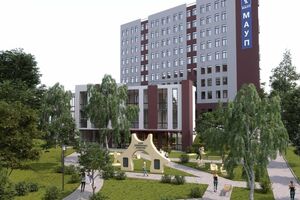 МАУП вдалось увійти в десятку найкращих українських університетів, що визнані європейськими експертами