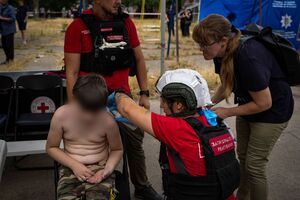 В Николаеве из-за российского удара пострадали четверо несовершеннолетних, отметил мэр